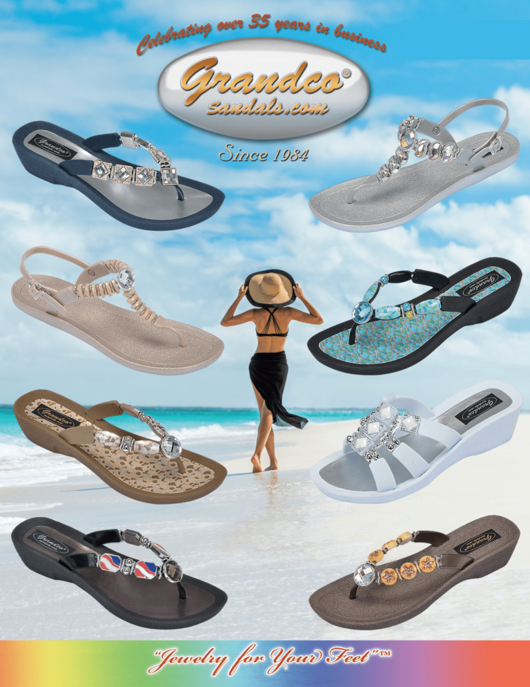 grandco shoes