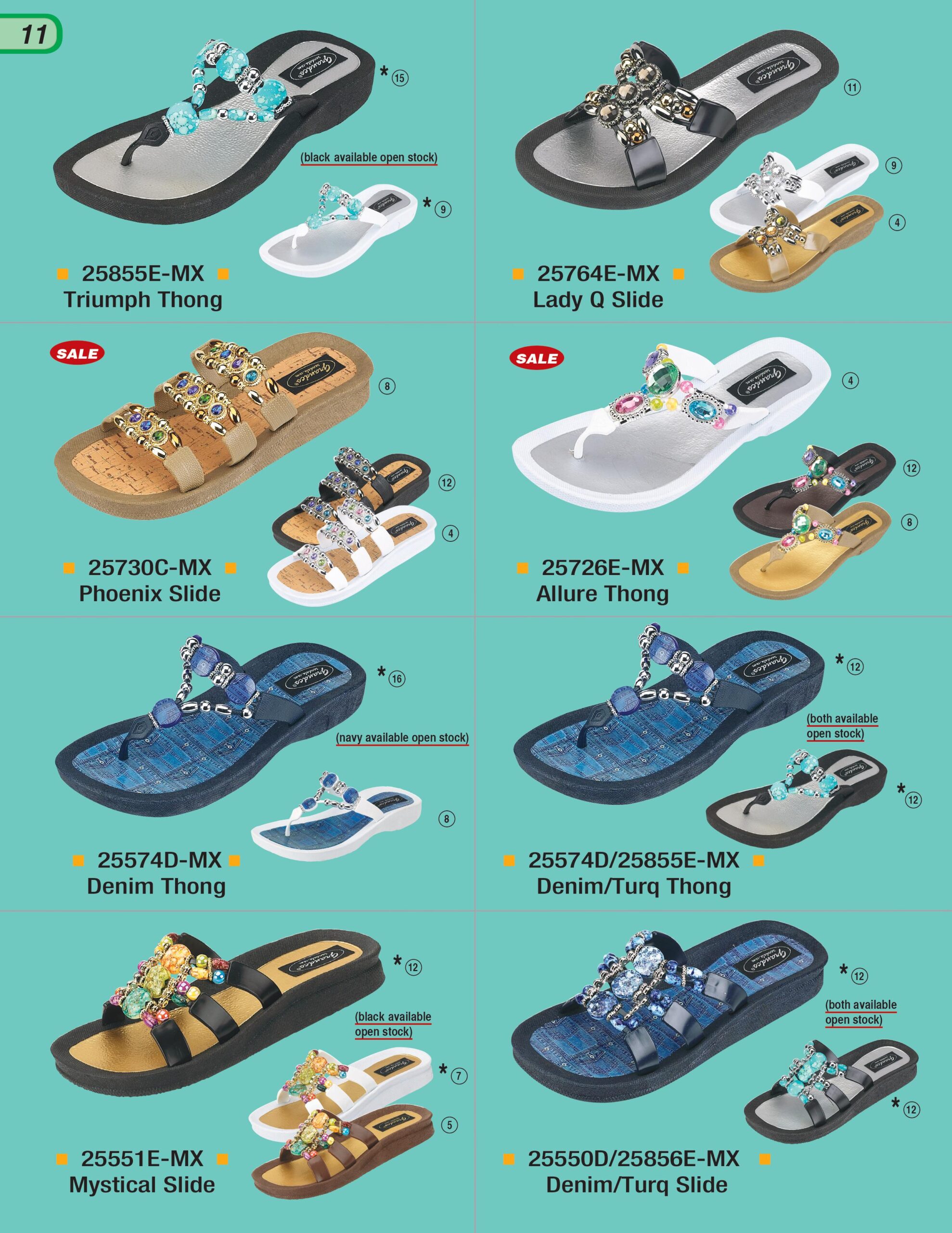 grandco shoes